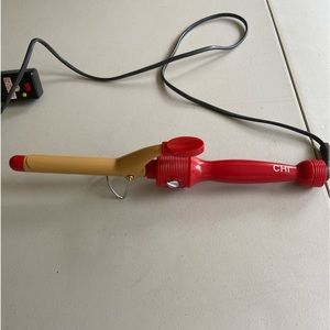 CHI curling iron